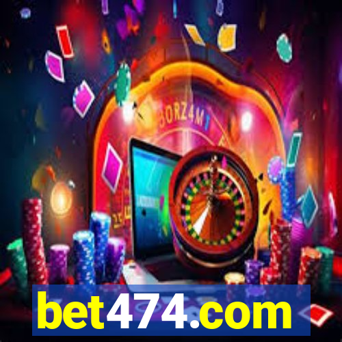 bet474.com