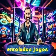 enrolados jogos