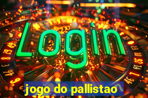 jogo do pallistao