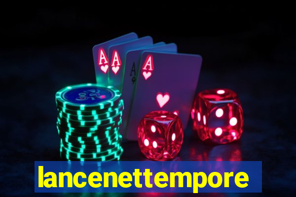 lancenettemporeal