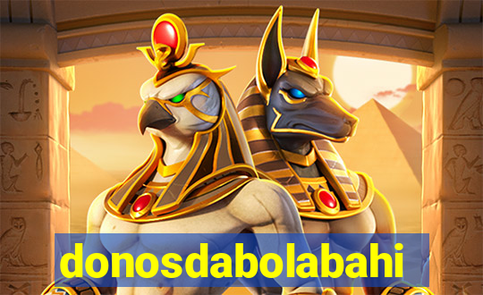 donosdabolabahia