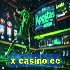 x casino.cc