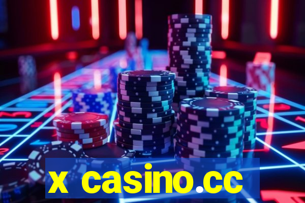 x casino.cc