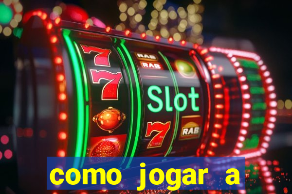 como jogar a roleta brasileira