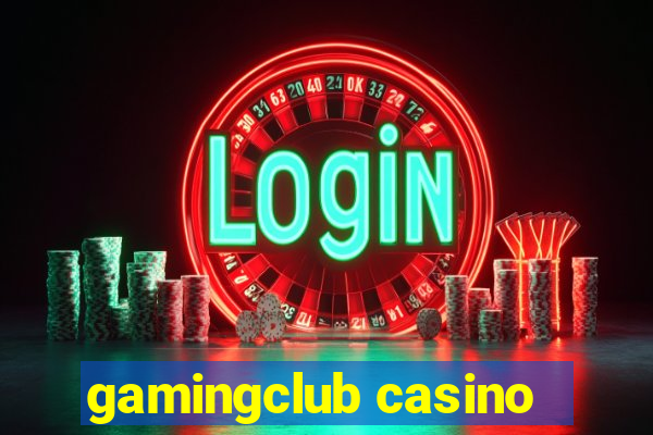 gamingclub casino