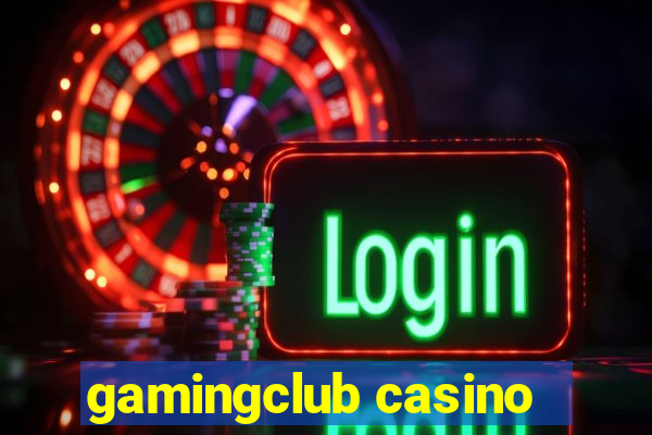 gamingclub casino