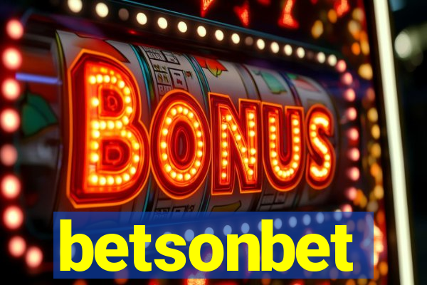 betsonbet