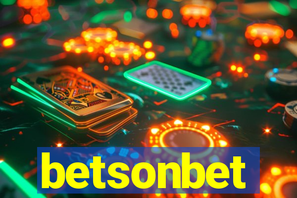 betsonbet