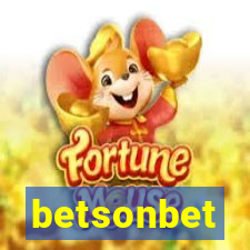 betsonbet