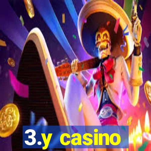 3.y casino