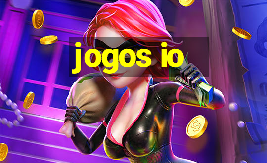 jogos io