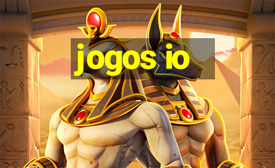 jogos io