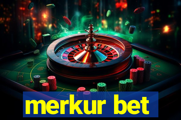 merkur bet