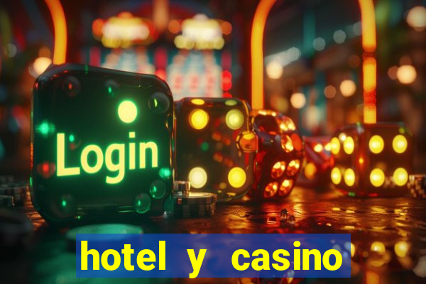 hotel y casino hard rock punta cana