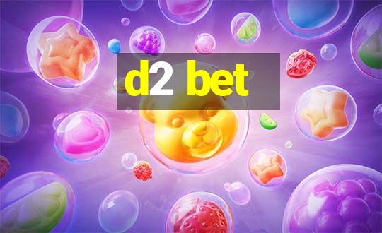 d2 bet