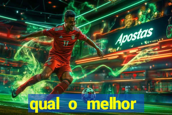 qual o melhor aplicativo de jogos para ganhar dinheiro