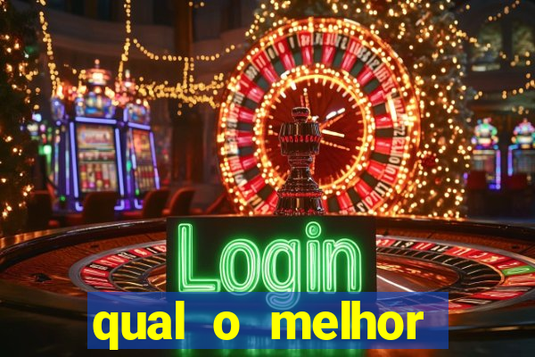 qual o melhor aplicativo de jogos para ganhar dinheiro