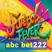 abc bet222