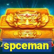 spceman