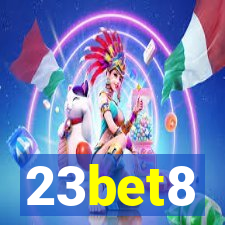 23bet8