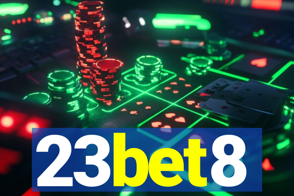 23bet8