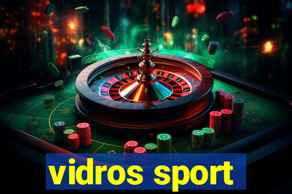 vidros sport