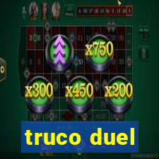 truco duel