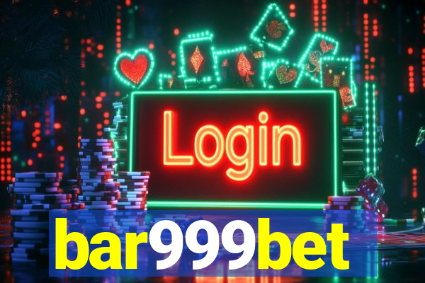 bar999bet