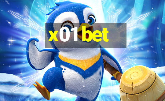 x01 bet