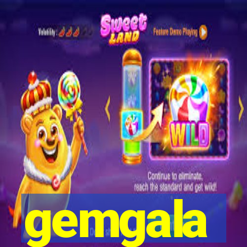 gemgala