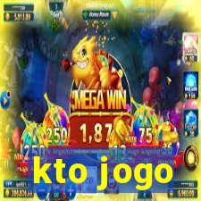 kto jogo