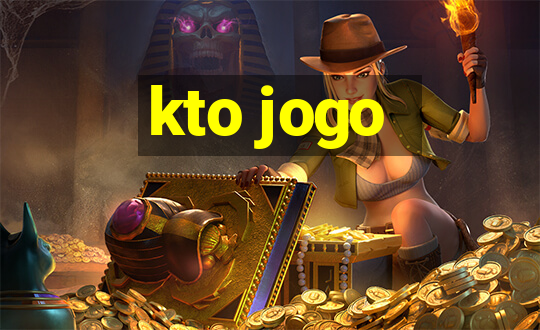 kto jogo