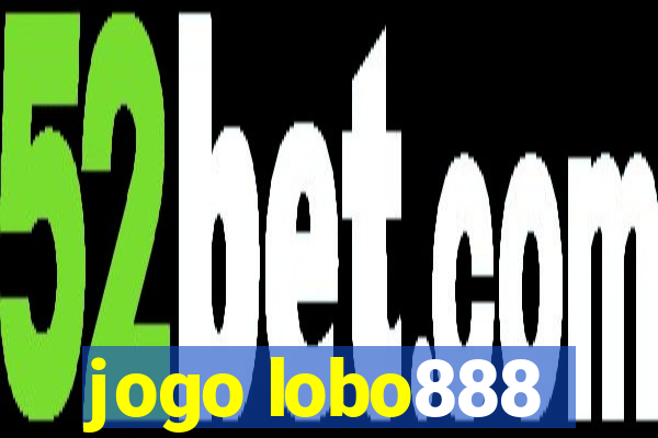 jogo lobo888