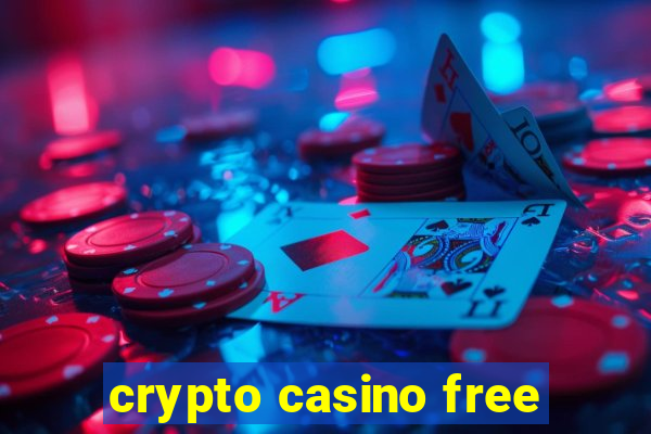 crypto casino free