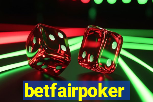 betfairpoker