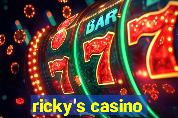 ricky's casino