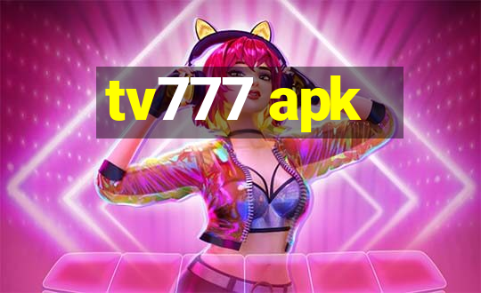 tv777 apk