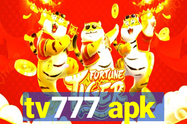 tv777 apk