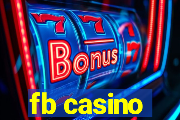 fb casino