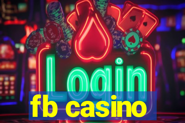 fb casino