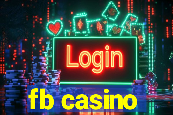 fb casino