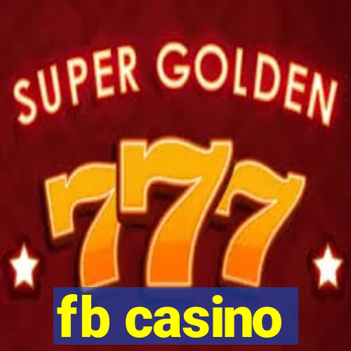 fb casino