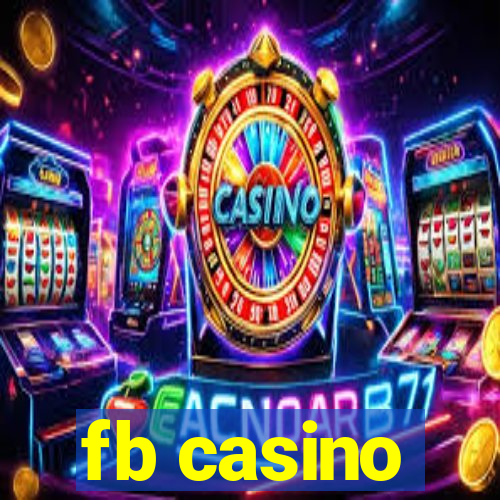 fb casino