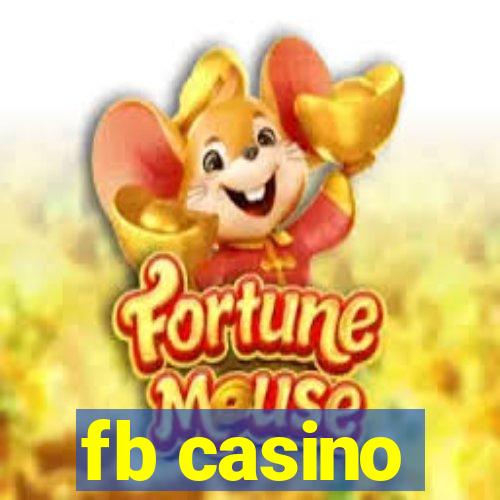 fb casino