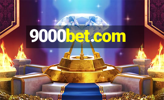 9000bet.com