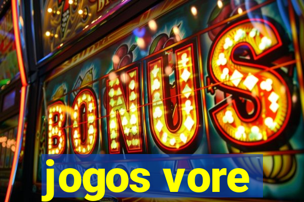 jogos vore