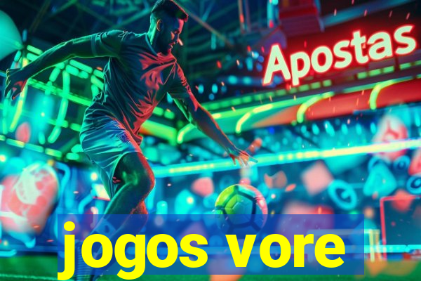 jogos vore