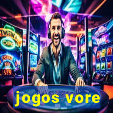 jogos vore