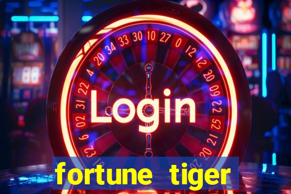 fortune tiger download ios