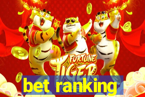 bet ranking